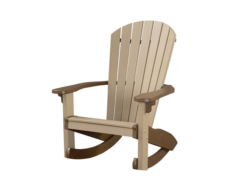 Finch - SeaAira Adirondack Rocker