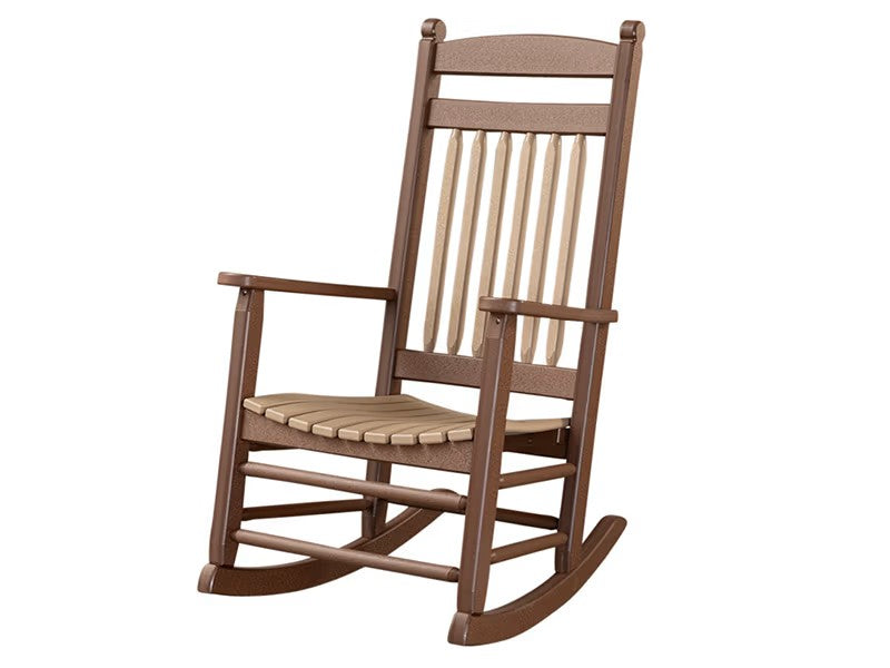 Finch - Zinn’s Mill Rocker