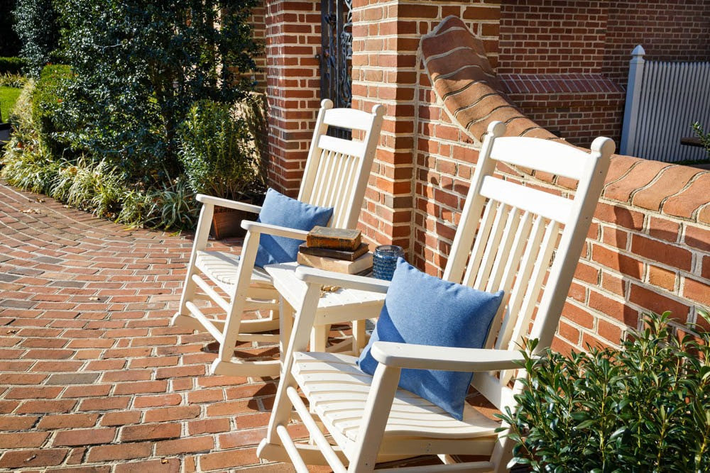 Finch - Zinn’s Mill Rocker