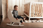 Branch Crescent Moon Rocker