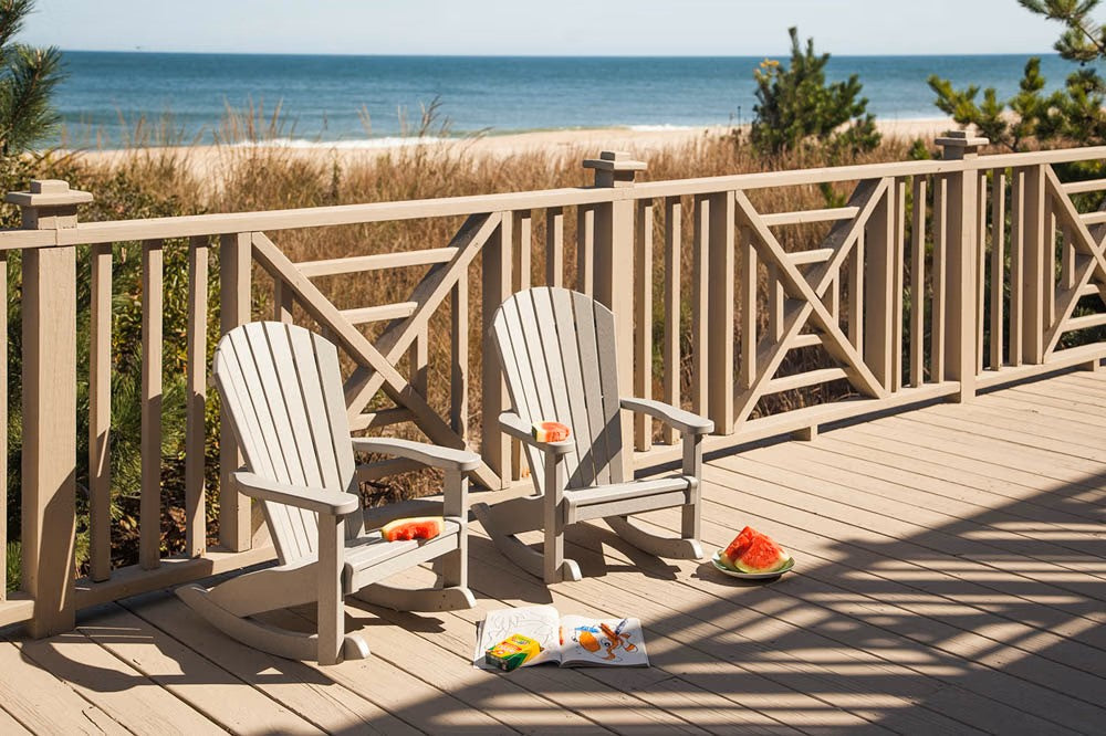 Finch - SeaAira Child’s Rocker