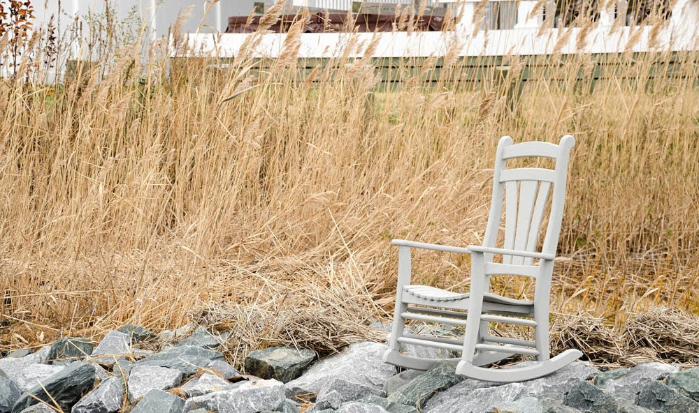 Finch - High Tide Rocker