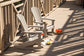 Finch - SeaAira Child’s Rocker
