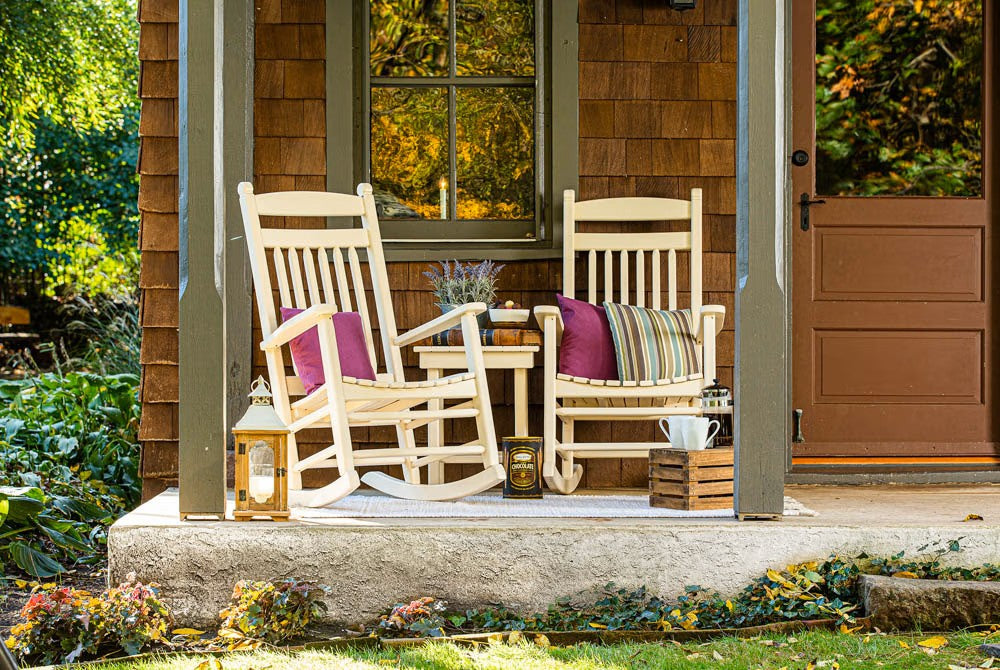 Finch - Zinn’s Mill Rocker