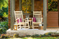 Finch - Zinn’s Mill Rocker
