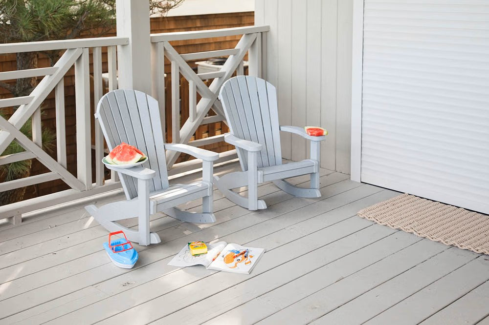 Finch - SeaAira Child’s Rocker