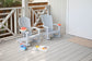Finch - SeaAira Child’s Rocker