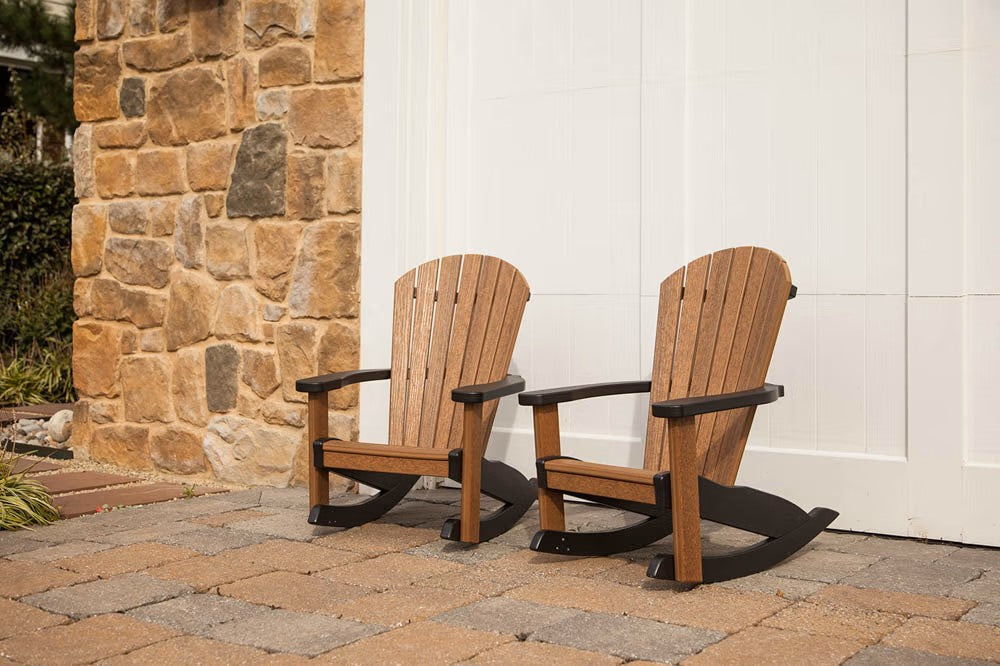 Finch - SeaAira Child’s Rocker