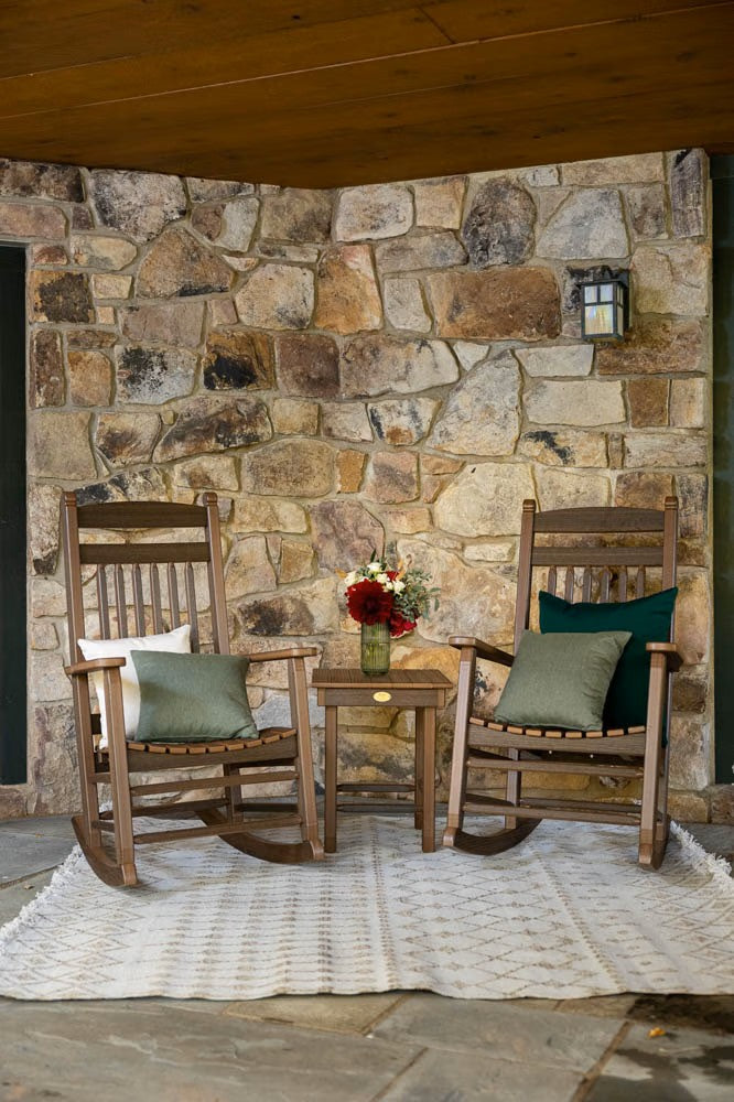 Finch - Zinn’s Mill Rocker