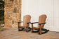 Finch - SeaAira Child’s Rocker