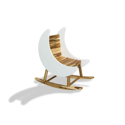 Branch Crescent Moon Rocker
