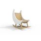Branch Crescent Moon Rocker