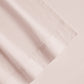 4-Piece 100% Cotton Percale Sheet Set