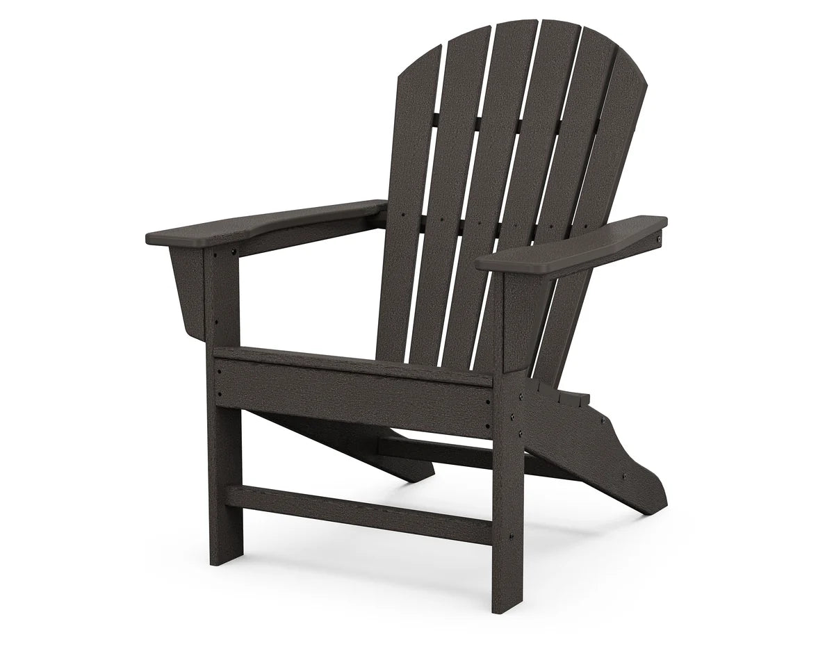POLYWOOD      South Beach Adirondack       FREE SHIPPING