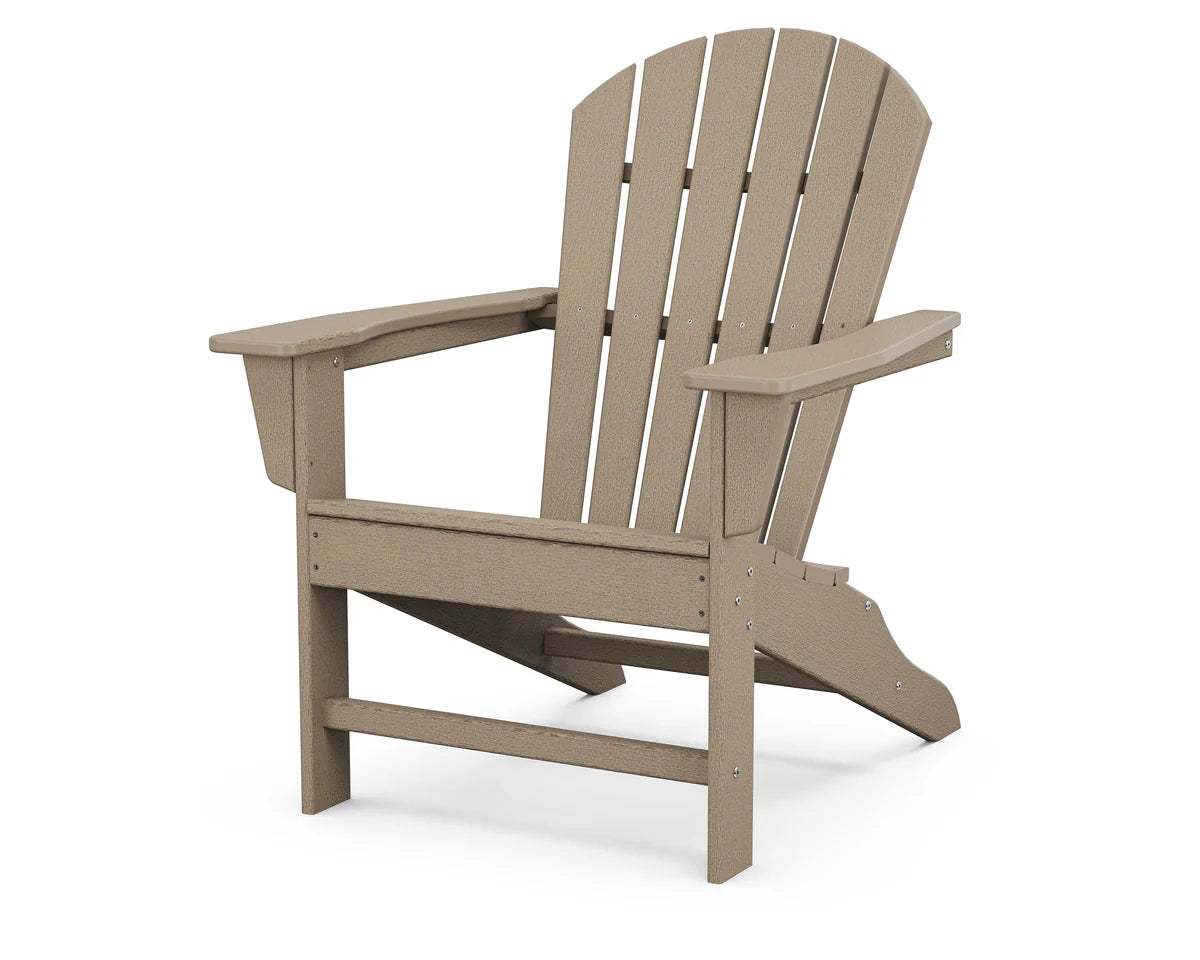 POLYWOOD      South Beach Adirondack       FREE SHIPPING