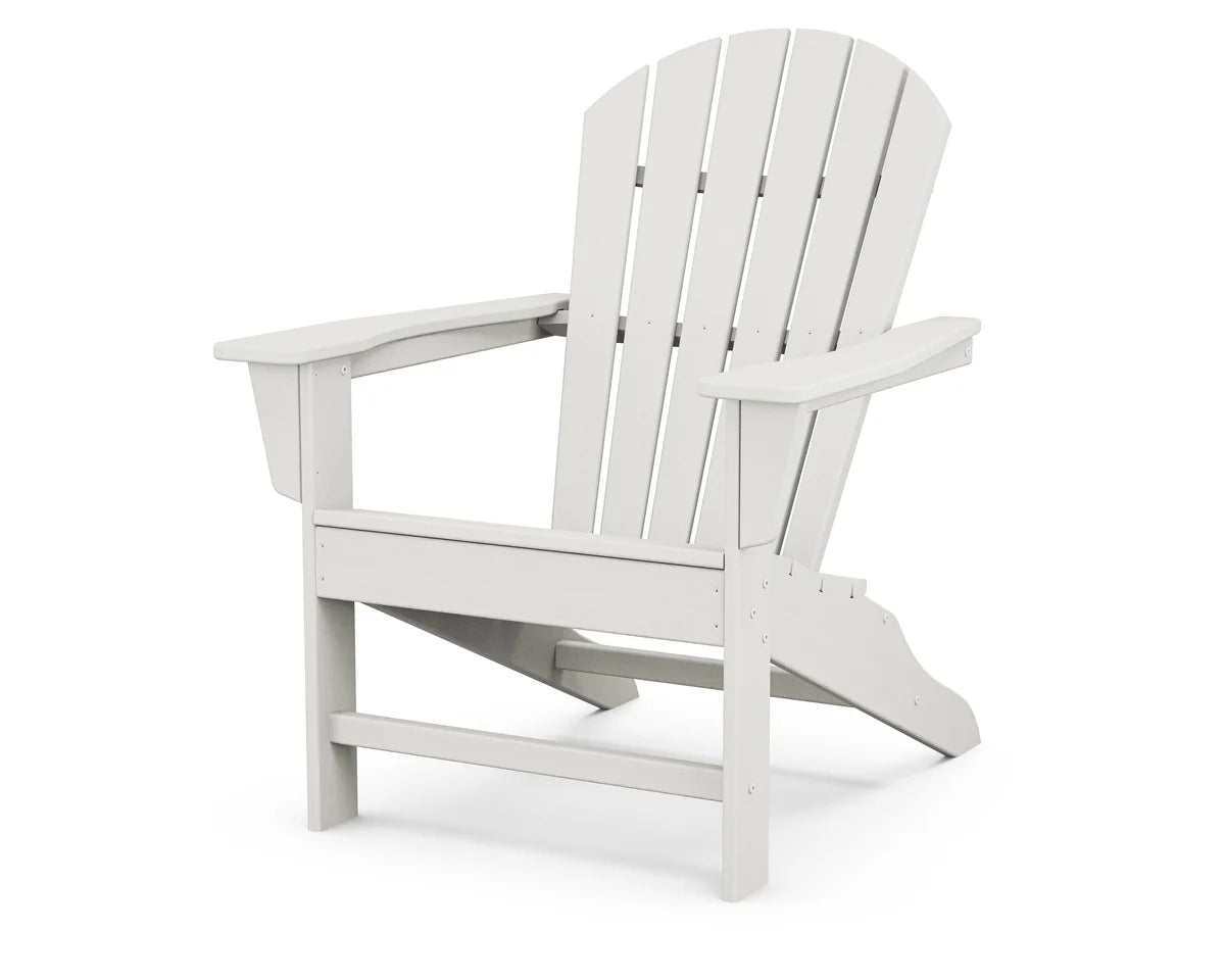 POLYWOOD      South Beach Adirondack       FREE SHIPPING