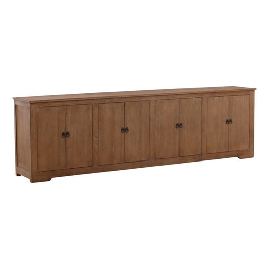 Nico Sideboard Brown