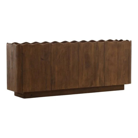 Auberlin Sideboard Brown