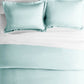 Pillow Shams 2-Pack Microfiber Ultra Soft Bedding