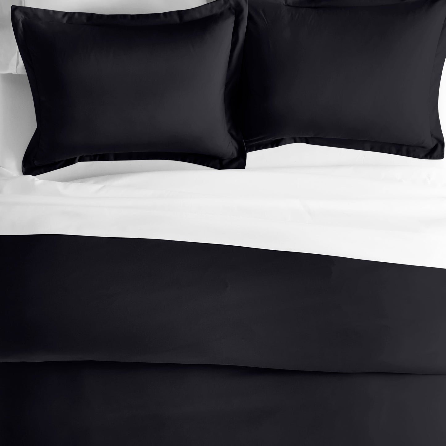 Pillow Shams 2-Pack Microfiber Ultra Soft Bedding