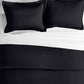 Pillow Shams 2-Pack Microfiber Ultra Soft Bedding