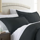 Pillow Shams 2-Pack Microfiber Ultra Soft Bedding