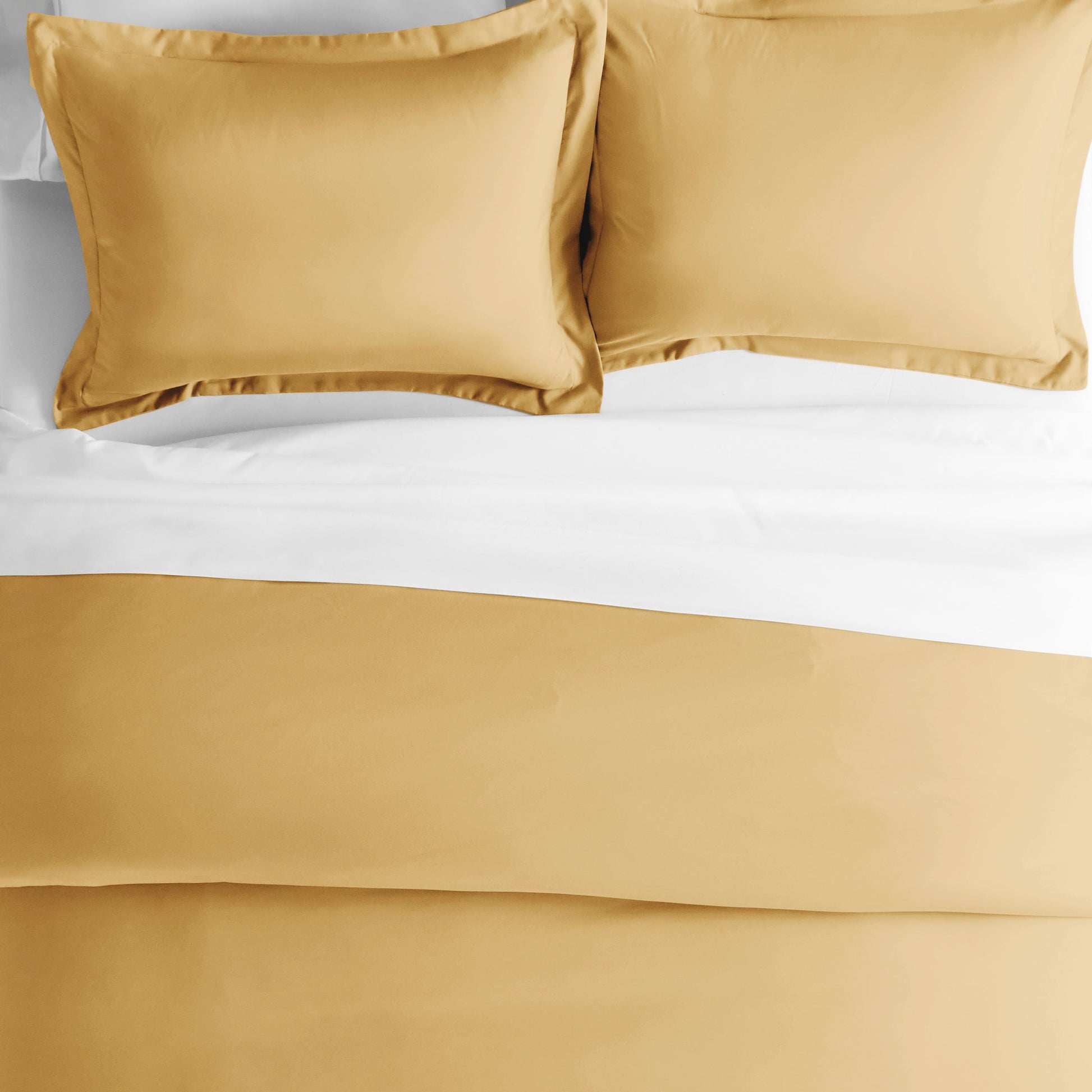 Pillow Shams 2-Pack Microfiber Ultra Soft Bedding