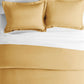 Pillow Shams 2-Pack Microfiber Ultra Soft Bedding