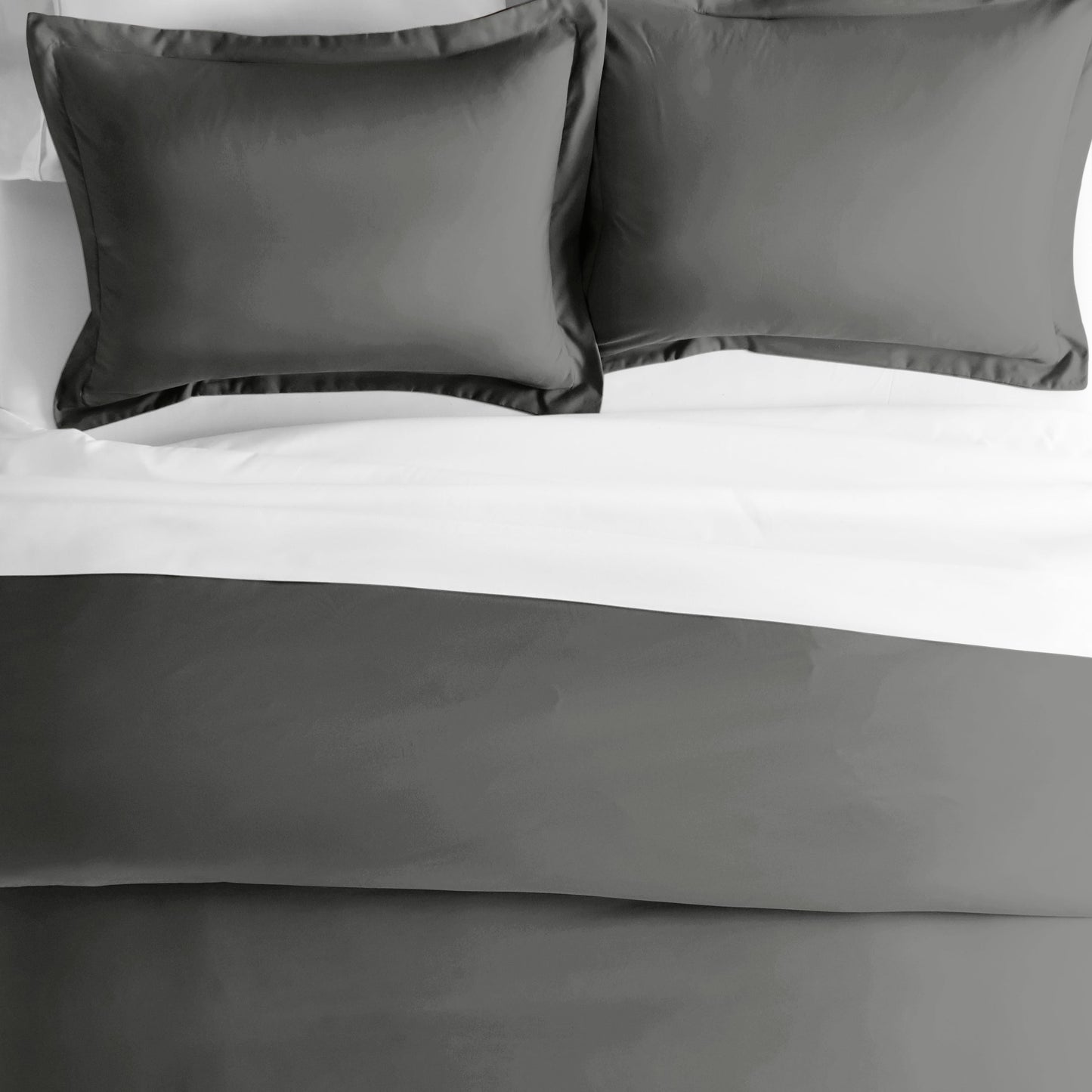 Pillow Shams 2-Pack Microfiber Ultra Soft Bedding