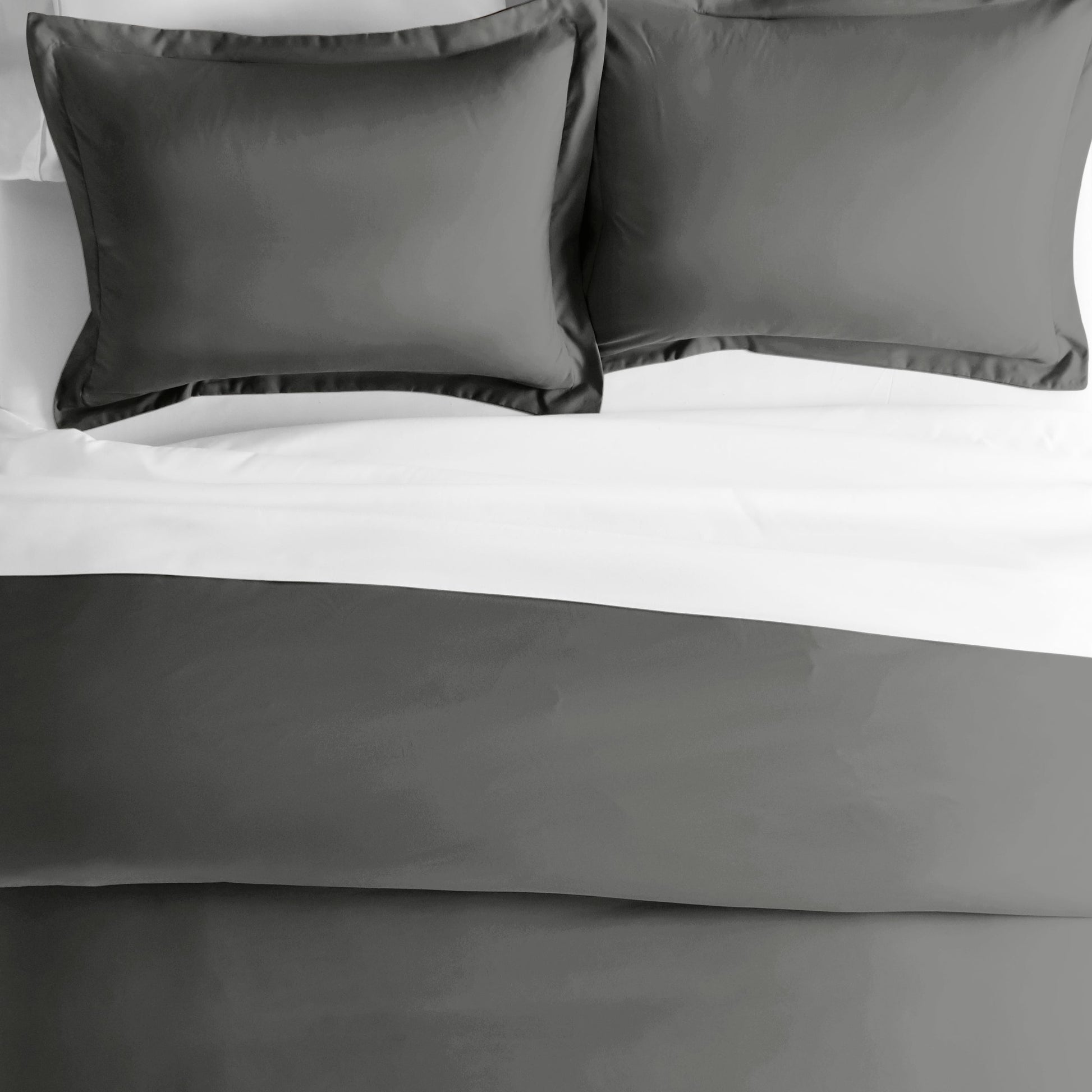 Pillow Shams 2-Pack Microfiber Ultra Soft Bedding