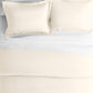 Pillow Shams 2-Pack Microfiber Ultra Soft Bedding
