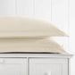 Pillow Shams 2-Pack Microfiber Ultra Soft Bedding