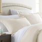 Pillow Shams 2-Pack Microfiber Ultra Soft Bedding