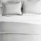 Pillow Shams 2-Pack Microfiber Ultra Soft Bedding