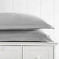 Pillow Shams 2-Pack Microfiber Ultra Soft Bedding