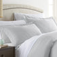 Pillow Shams 2-Pack Microfiber Ultra Soft Bedding