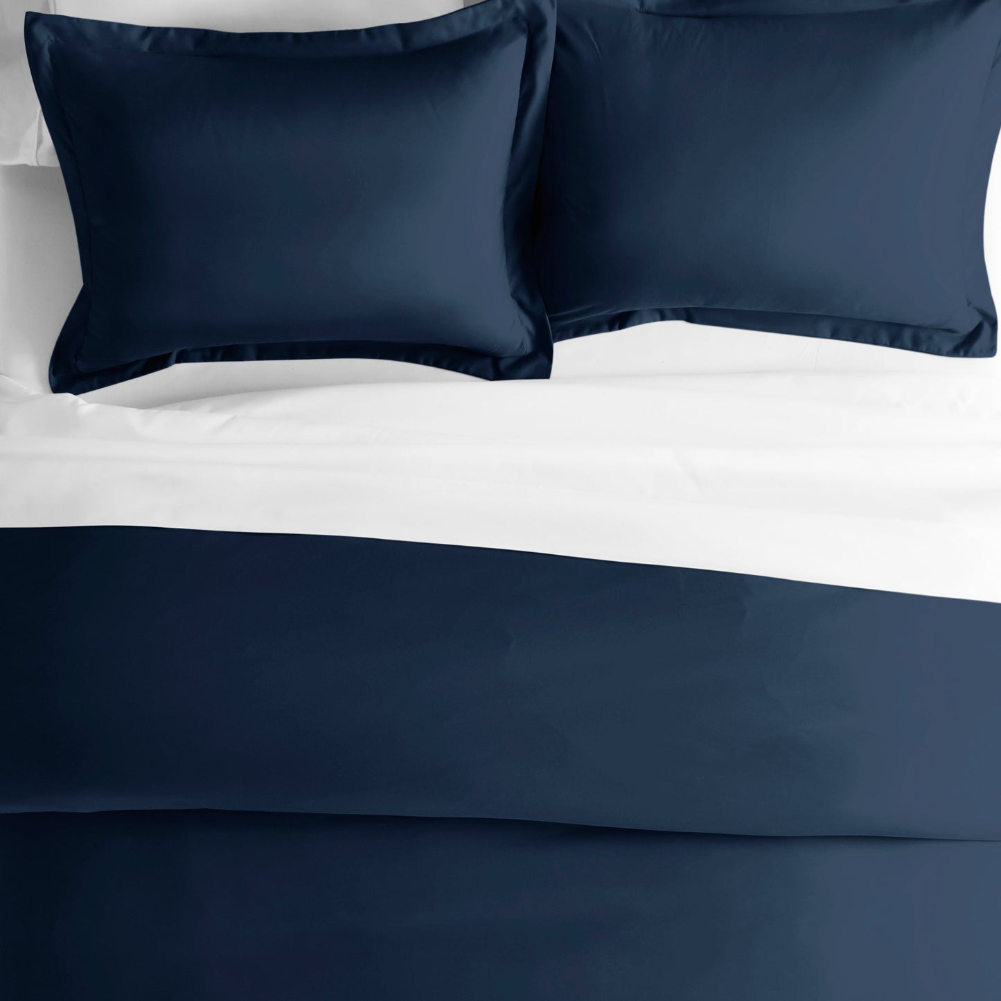 Pillow Shams 2-Pack Microfiber Ultra Soft Bedding