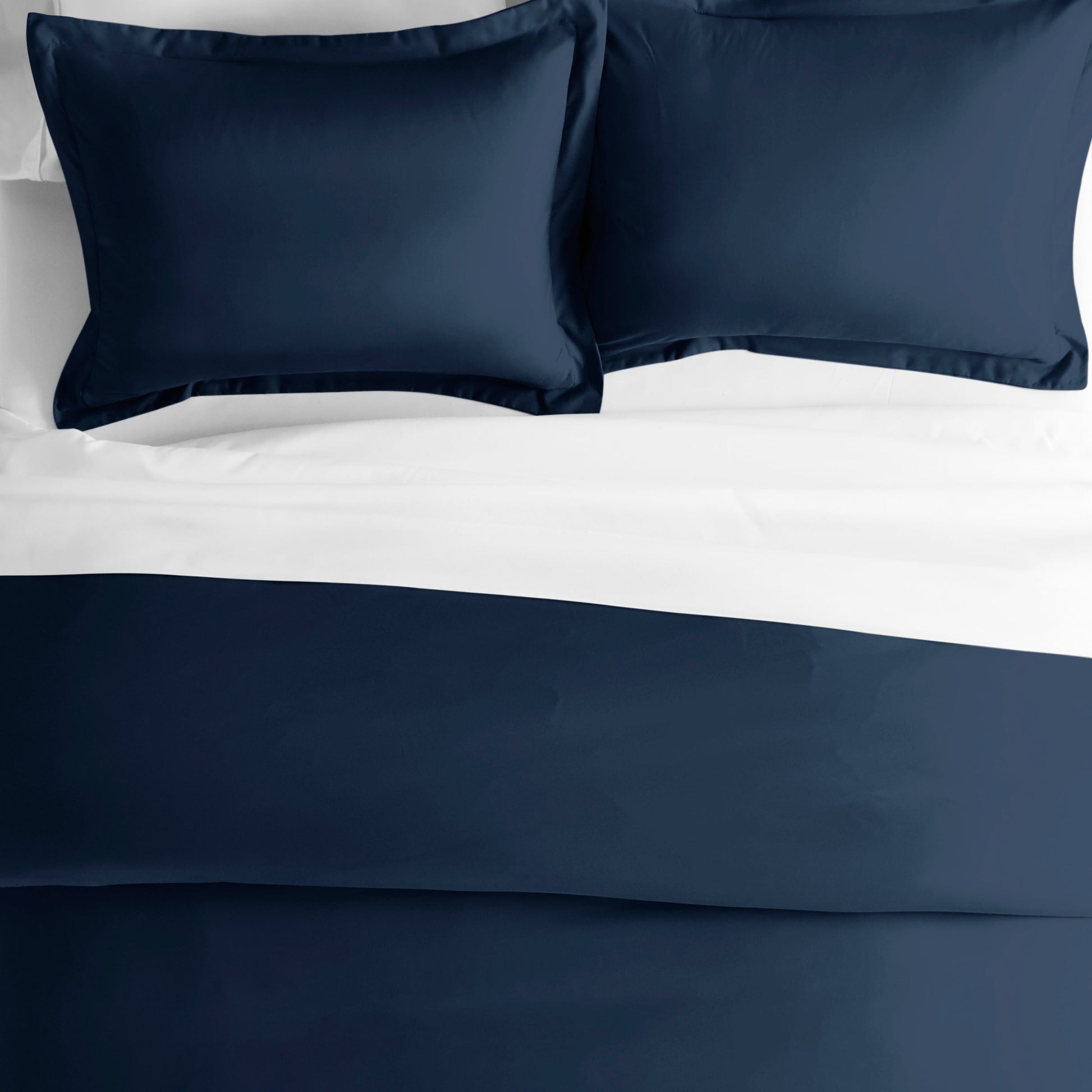 Pillow Shams 2-Pack Microfiber Ultra Soft Bedding