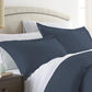 Pillow Shams 2-Pack Microfiber Ultra Soft Bedding