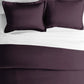 Pillow Shams 2-Pack Microfiber Ultra Soft Bedding