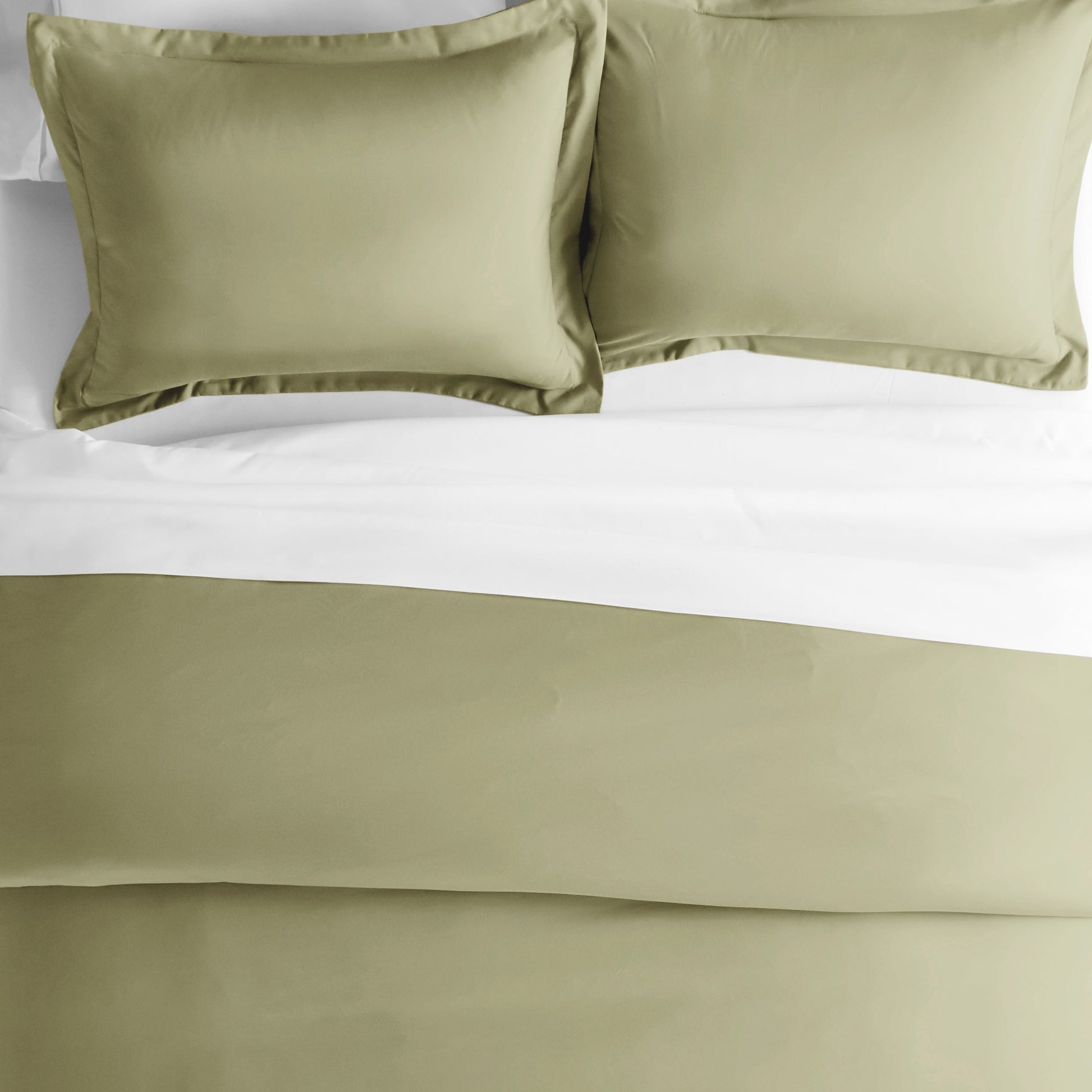 Pillow Shams 2-Pack Microfiber Ultra Soft Bedding