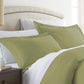 Pillow Shams 2-Pack Microfiber Ultra Soft Bedding