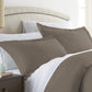 Pillow Shams 2-Pack Microfiber Ultra Soft Bedding