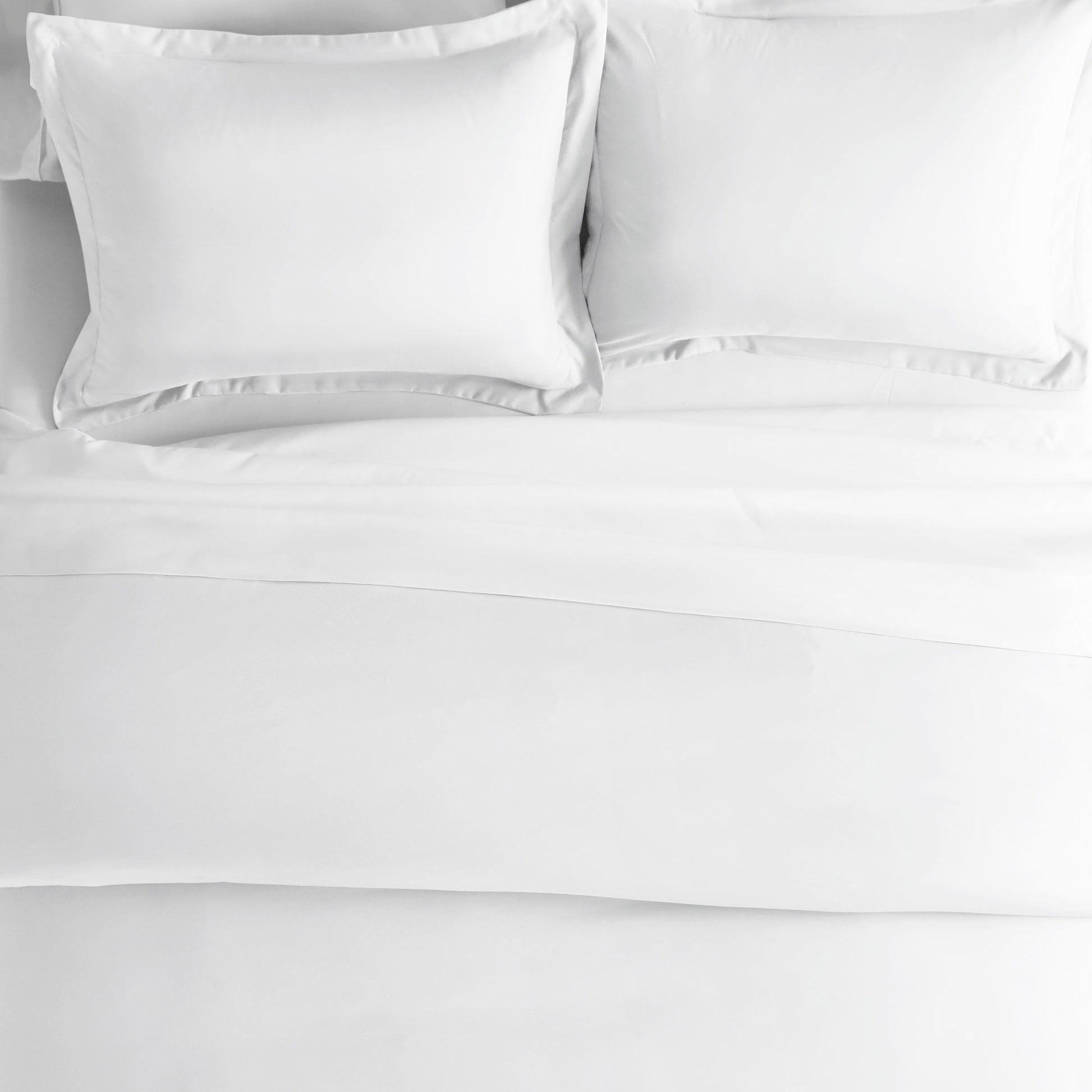 Pillow Shams 2-Pack Microfiber Ultra Soft Bedding