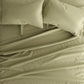 Stripes Embossed 4-Piece Sheet Set