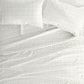 Beaded Arrows 4-Piece Patterned Sheet Set