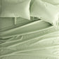 Scallops 4-Piece Patterned Sheet Set