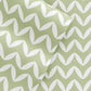 Puffed Chevron 4-Piece Patterned Sheet Set