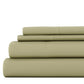 Chevron Embossed 4-Piece Sheet Set