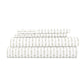 Beaded Arrows 4-Piece Patterned Sheet Set